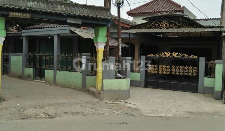 Rumah murah di citayam