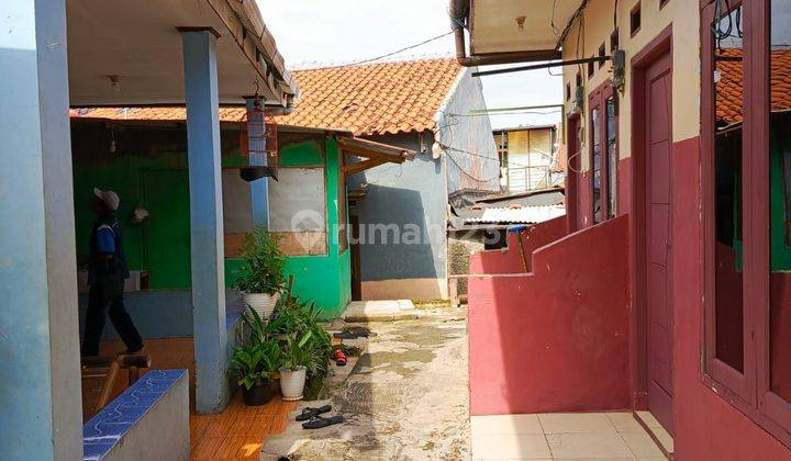 Dijual Cepat Rumah Kontrakan Di Sukmajaya 1