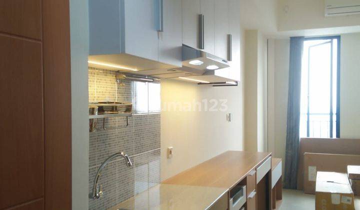 Dijual Murah Apartemen Evencio Margonda Depok 2