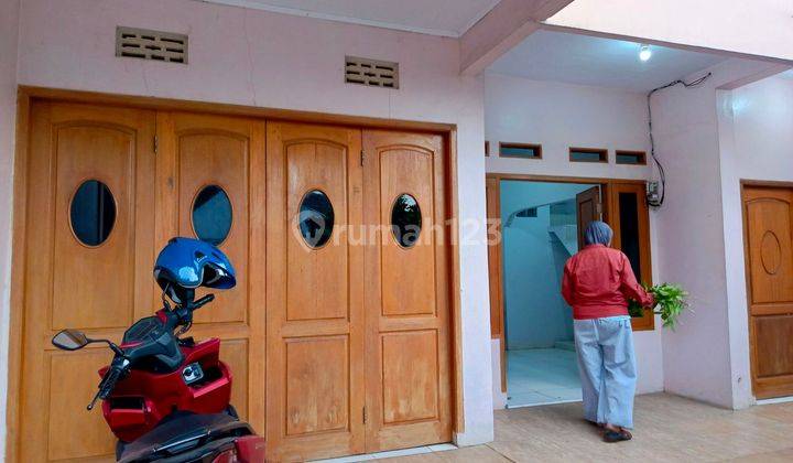 Dijual Murah Rumah 2 lantai di Perumahan Grande Asri Residence 2