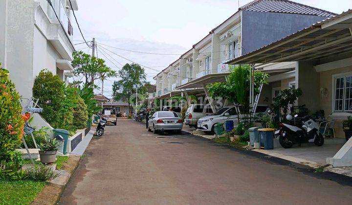 Rumah 2 Lantai Siap Huni Ardena Residence 2