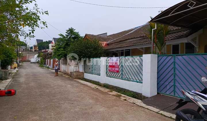Dijual Cepat Rumah 1 lantai Di Pondok Duta 2 , Depok Dijual Cepat Rumah 1 lantai Di Pondok Duta 2 , Depok