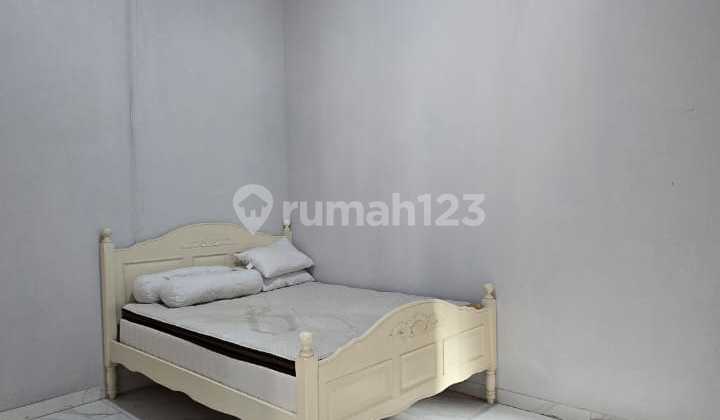 For Sale Nice House Modern Design 2 Floors on Jalan H. Sulaiman, Bedahan, Sawangan District 2