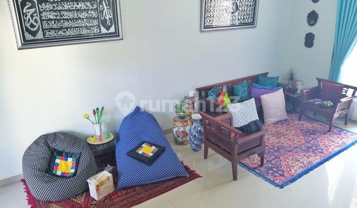 Dijual Rumah di Gendis Mansion selangkah menuju Tol Desari 2