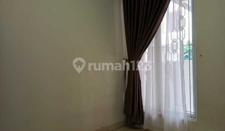 Rumah Murah Harga NJOP Dalam Cluster di Depan Alun Alun Kota Depok,Gdc, Cluster Puri Insani 2 Dijual Cepat 2