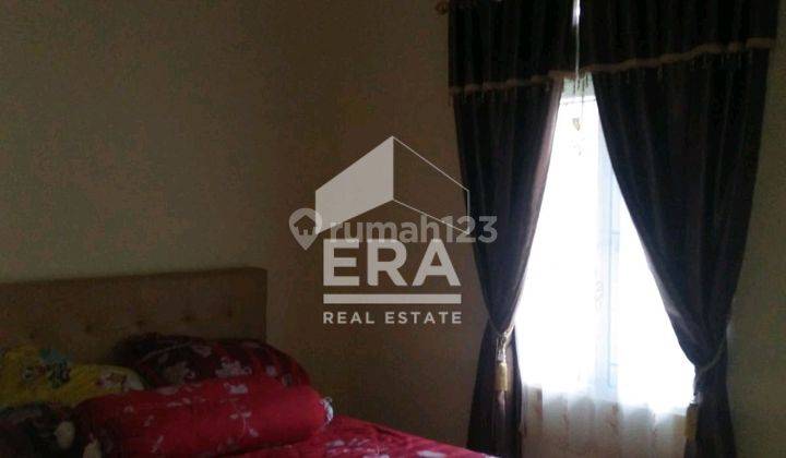 Dijual Rumah Mampang Depok 2