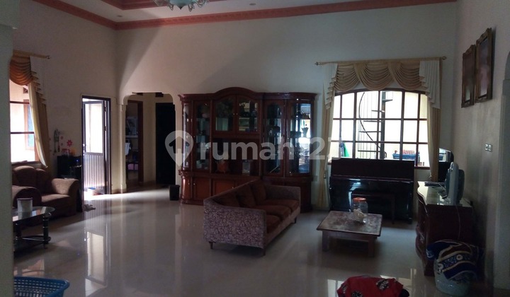 Dijual Rumah dalam Komplek Permata Puri Laguna Cimanggis Depok