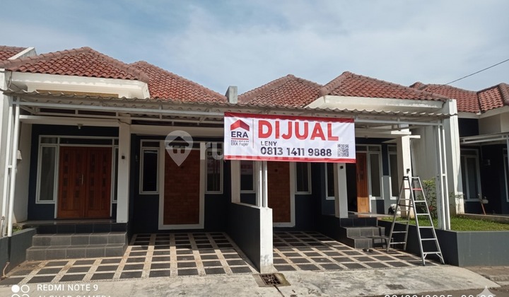 HOT SALE 2 UNIT RUMAH DI JL.KAYSPRING DEPOK HOT SALE 2 UNIT RUMAH DI JL.KAYSPRING DEPOK