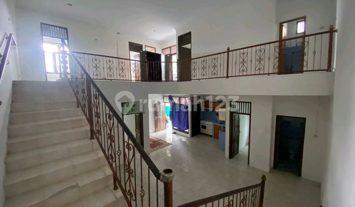 Many Rooms House In Beji Perumnas Depok 2