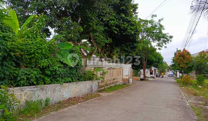 Rumah Halaman luas di Green Mufid Pondok Petir Bojongsari, Depok Rumah Halaman luas di Green Mufid Pondok Petir Bojongsari, Depok