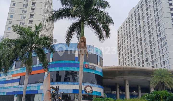 For Sale Strategic Apartment in Bellevue Cinere Suites