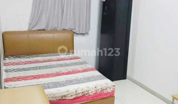 Rumah Hook Dalam Cluster di Puri Kencana Permai 2 2