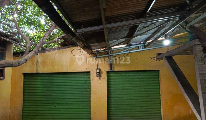 Rumah Di Cimanggis Cocok Untuk Usaha Lokasi Strategis 2