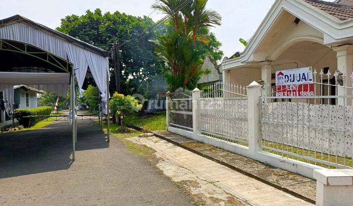 Dijual Cepat Rumah Sawangan 2 Lantai, Pasir Putih Depok 2