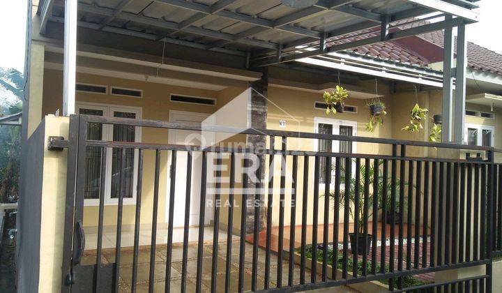 Dijual Rumah Mampang Depok 1