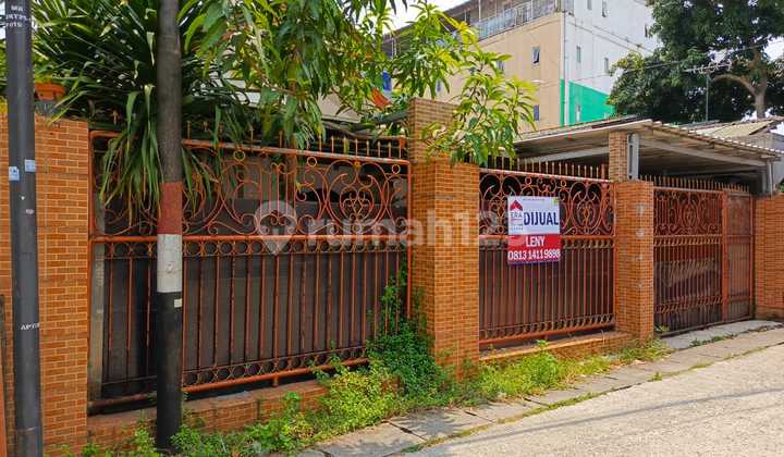 For Sale Affordable Strategic House in Sukmajaya, Depok 2