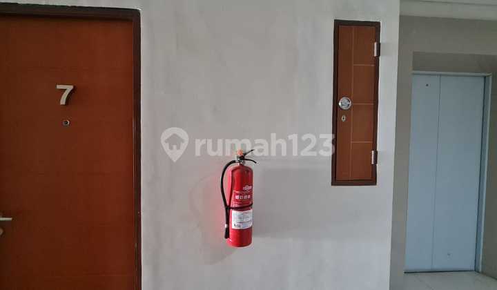 Apartement Dave Depok, Lokasi Strategis Hanya 300 M Jalan Kaki ke Kampus Ui. 2