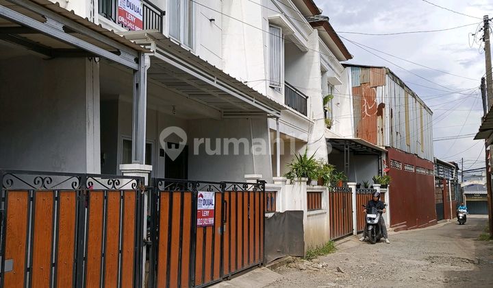 Dijual Rumah Minimalis 2 Lantai Di Cilodong Depok 1