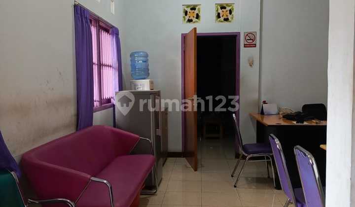 For Quick Sale: Po Deborah Tourist Bus Office, Jln. Margonda Raya Depok. 2