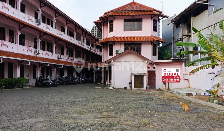 Dijual Cepat Wisma 5 Menit Jalan Kaki ke Kampus Ui Depok Dijual Cepat Wisma 5 Menit Jalan Kaki ke Kampus Ui Depok