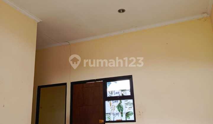 For Sale Cheap House in Harapan Jaya Complex Cibinong 2