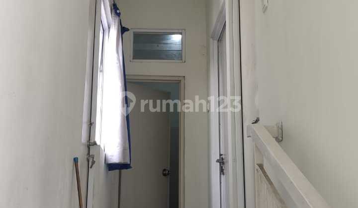 For Sale 2-Story House in GDC Cluster Anggrek 2 Depok