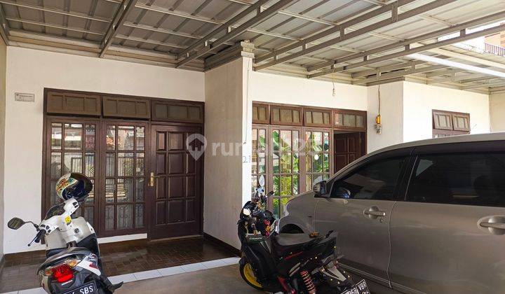 Dijual Rumah Cocok Untuk Tempat Kost 2