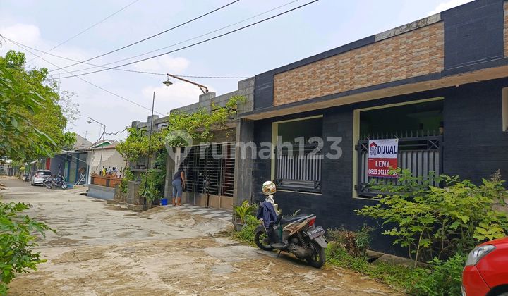 For Sale Fast Acropolis Cibinong Housing 2