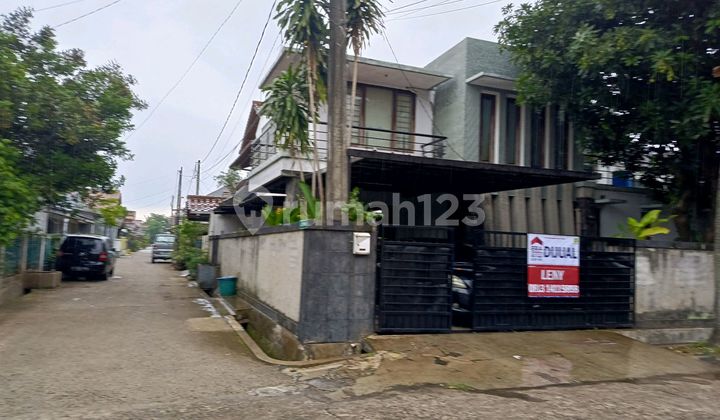 For Quick Sale: 2-Story House in Pondok Duta.