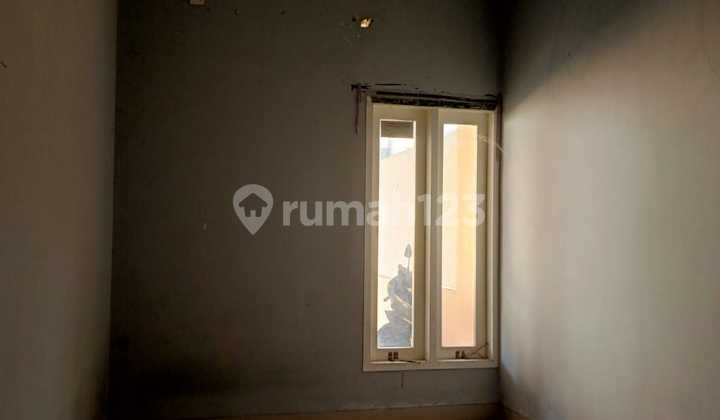 Dijual Rumah Dalam Cluster Exclusive dikukusan beji dekat dengan UI Depok 2