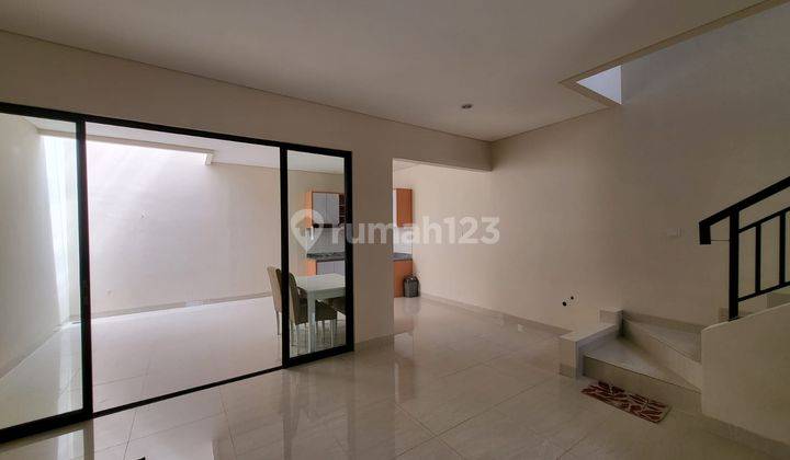 Disewakan Rumah 2 Lantai Di Podomoro Golf View Rumah 2