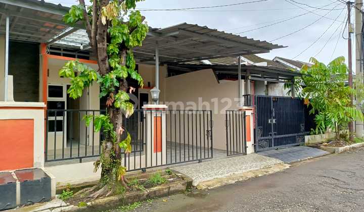 Dijual Rumah selangkah ke stasiun di Pondok Rajeg 2