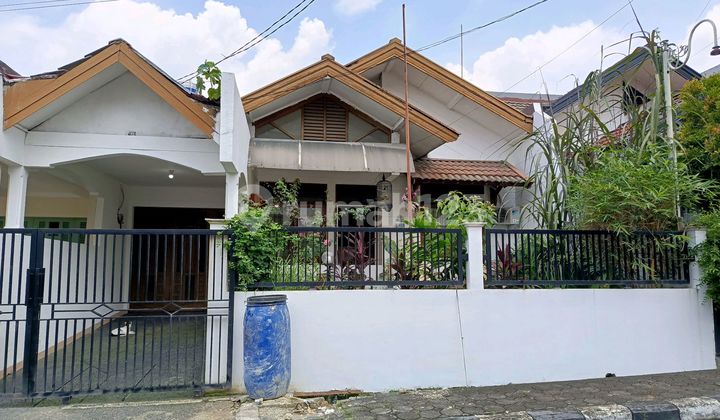 Dijual Murah Rumah Pesona Estate Depok