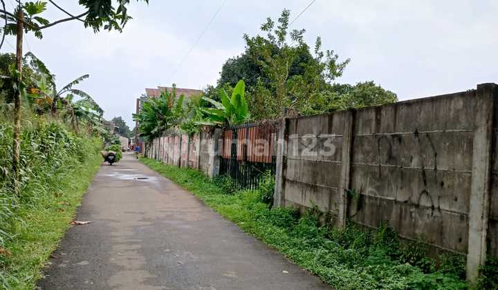 Tanah Kotak Lebar Muka 45Meter Sudah Dikelilingi Tembok, Cocok untuk Investasi atau Dijadikan Perumahan Cluster. Tanah Kotak Lebar Muka 45Meter Sudah Dikelilingi Tembok, Cocok untuk Investasi atau Dijadikan Perumahan Cluster.