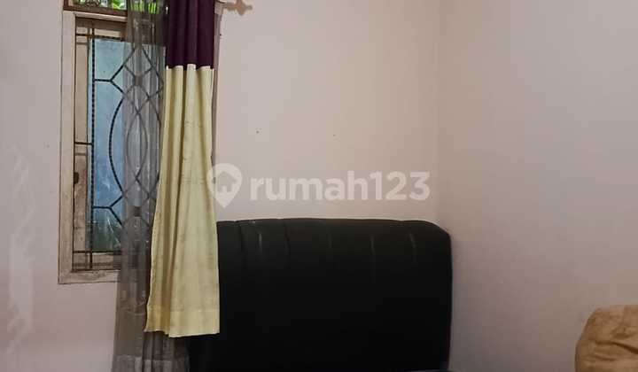 Rumah Strategis Di Perumahan Mampang Indah 2, Pancoran Mas 2