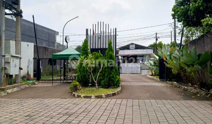 For Quick Sale: Strategically located house near Desari Toll Road. 2