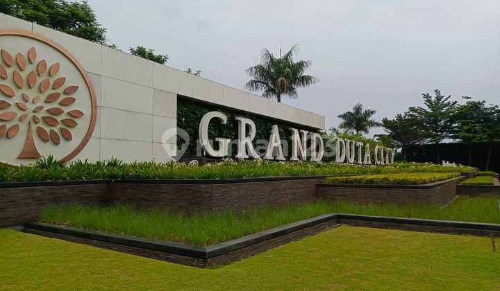 DiJual Cepat Perumahan Modern Siap Huni Grand Duta City, South of Jakarta  1