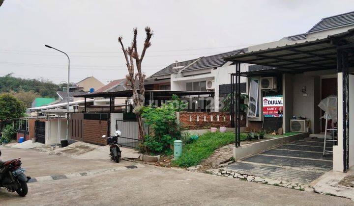 Rumah Minimalin 2 Lantai Di Gdc 2