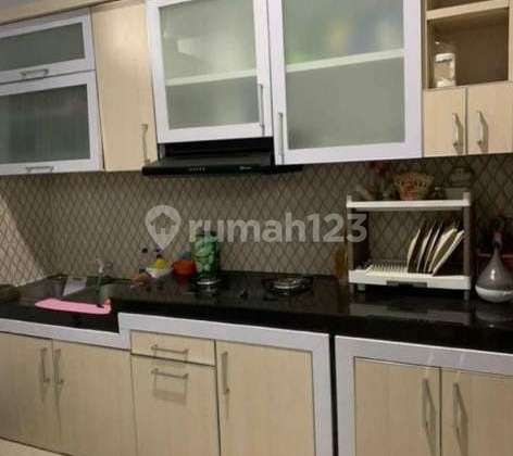 Rumah 2 Lantai Siap Huni Lokasi: Singkarak Icon-Depok 2