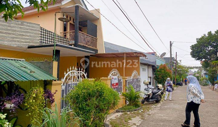 Rumah Bagus Deppen Rri Depok 2