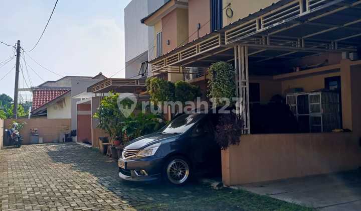 Dijual Rumah Dalam Cluster Exclusive dikukusan beji dekat dengan UI Depok Dijual Rumah Dalam Cluster Exclusive dikukusan beji dekat dengan UI Depok