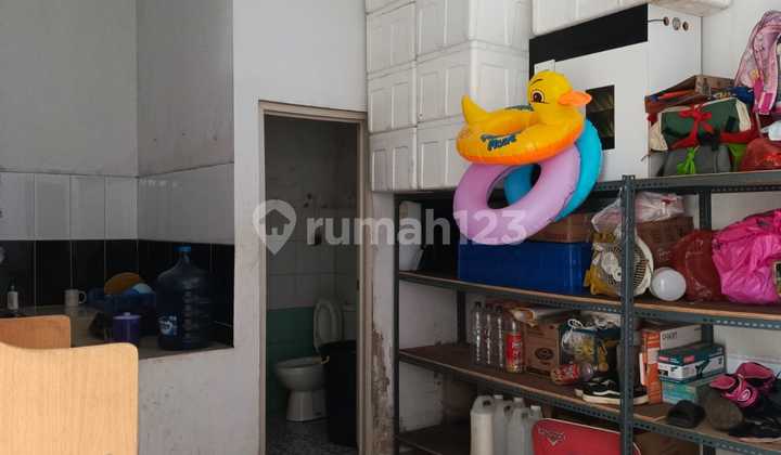 Dijual Murah Perumahan DJohar 6 Bedahan, Sawangan Depok 2