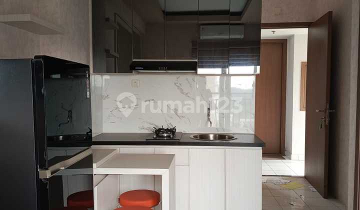 Disewa Apartemen Full Furnished di Pgv Dahoma 1