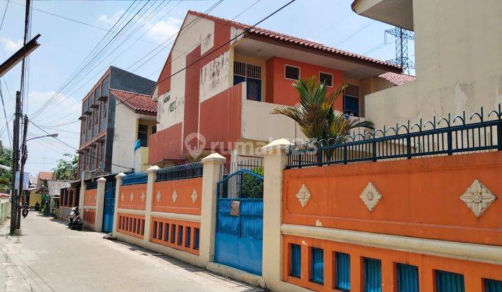 Jual Rumah Kost Putra Dan Putri Di Kukusan Beji 1