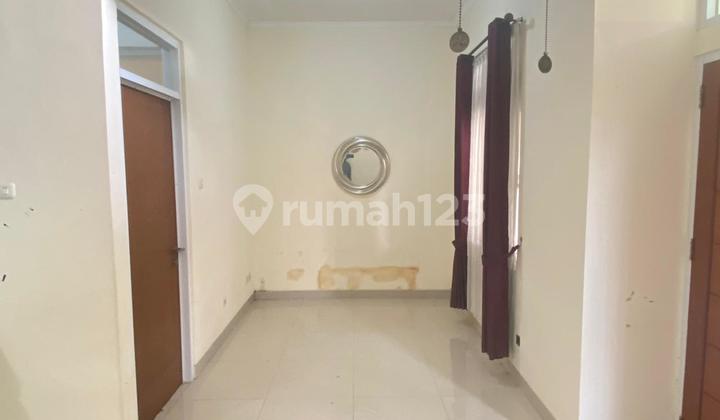 For Sale Cheap House Below NJOP in Sawangan Village Cluster 2