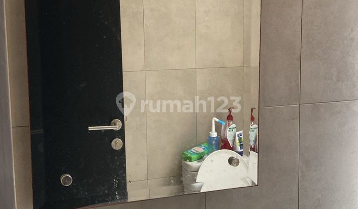 Dijual Cepat Hunian Modern cluster Tilia 2 lantai di shilla sawangan depok 2