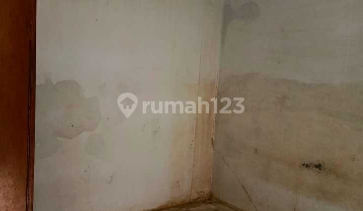 Dijual Rumah Hitung Tanah di Nusantara, Beji, Depok 2
