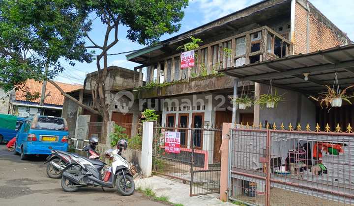 Dijual Cepat Harga Dibawah NJOP Rumah 2 Lantai Sukatani Tapos Depok Dijual Cepat Harga Dibawah NJOP Rumah 2 Lantai Sukatani Tapos Depok