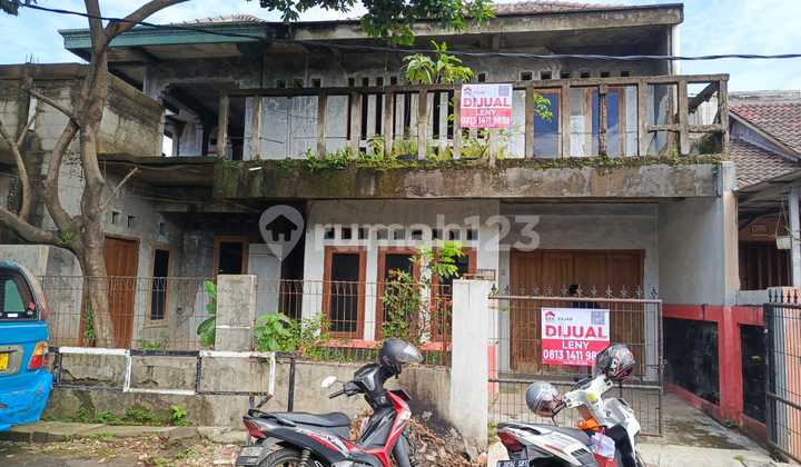 Dijual Cepat Harga Dibawah NJOP Rumah 2 Lantai Sukatani Tapos Depok Dijual Cepat Harga Dibawah NJOP Rumah 2 Lantai Sukatani Tapos Depok