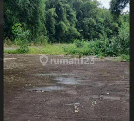 Tanah Kosong dan Ex Gudang di Ciledug, Lokasi Strategis 2